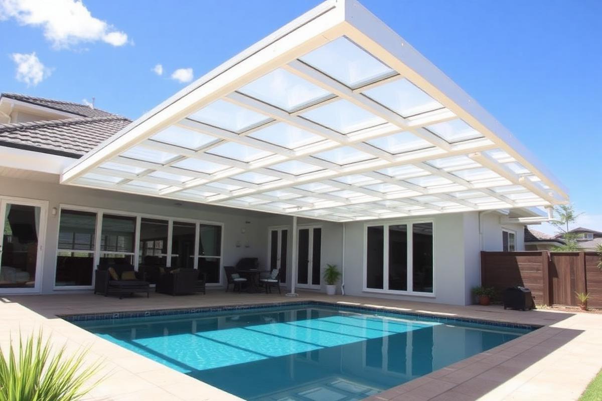 Cobertura de piscina: vale a pena investir?